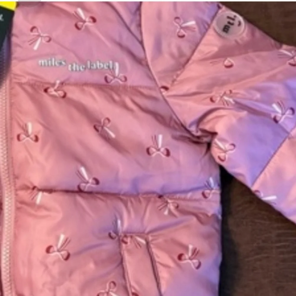 Miles the Label Kids' Jacket, New